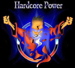 hardcore power