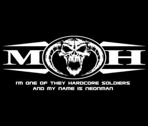 master of hardcore