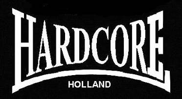 hardcore holland