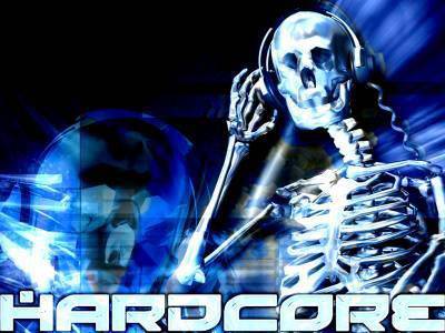 hardcore