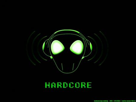 hardcore